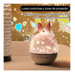 Imagen de PROYECTOR INFANTIL MUSICA RECARGABLE