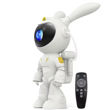 Imagen de PROYECTOR DE GALAXIA BUNNY BLUETOOTH PARADO