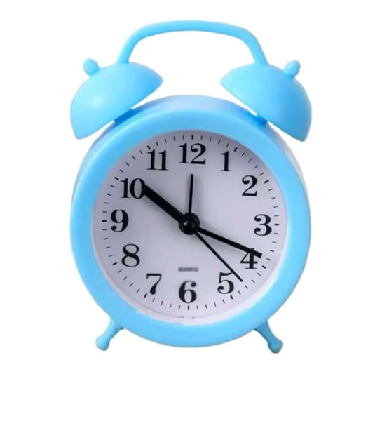 Imagen de RELOJ DESPERTADOR