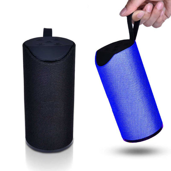 Imagen de PARLANTE BT cod.113