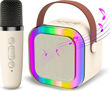 Imagen de PARLANTE KARAOKE 1 MICROFONO