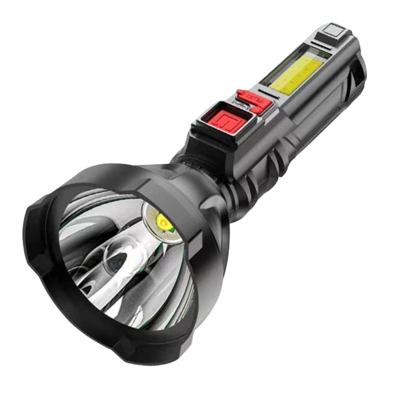 Imagen de LINTERNA RECARGABLE