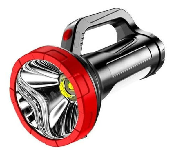 Imagen de LINTERNA RECARGABLE