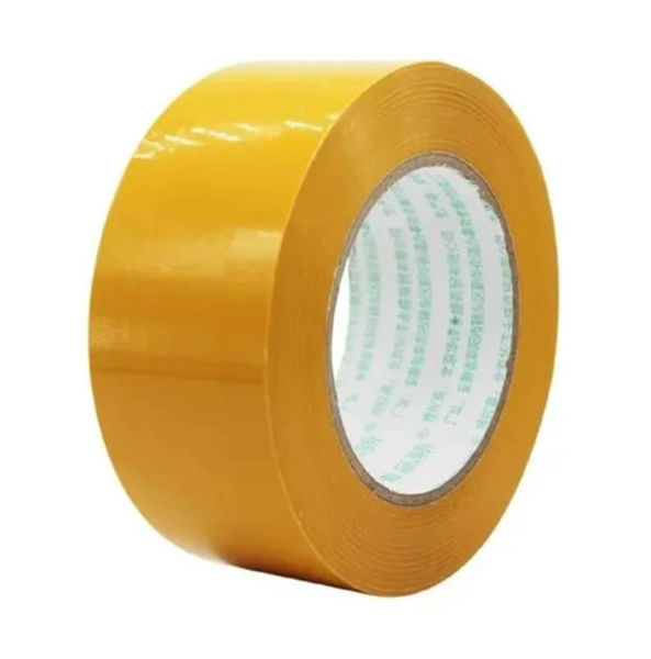 Imagen de CINTA DE EMPAQUE MARRON 150 METROS