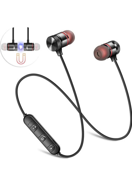 Imagen de AURICULAR BT DEPORTIVO