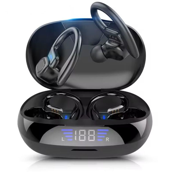 Imagen de AURICULAR BLUETOOTH TWS SPORT
