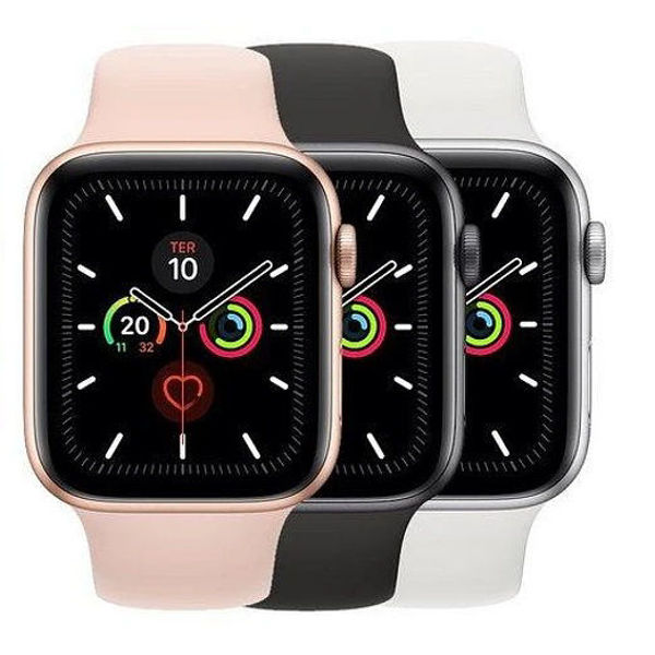 Imagen de RELOJ SMART T500 PLUS