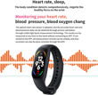 Imagen de SMARTBAND M8