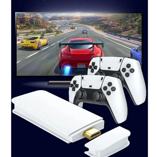 Imagen de CONSOLA STICK BLANCA 64G