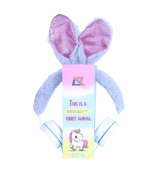 Imagen de AURICULAR CONEJO