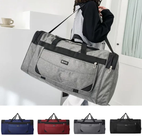 Imagen de BOLSO DEPORTIVO