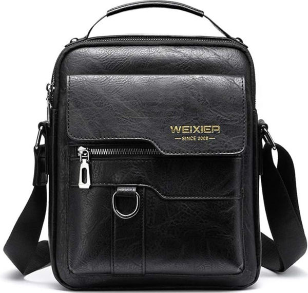 Imagen de MORRAL DE CUERINA