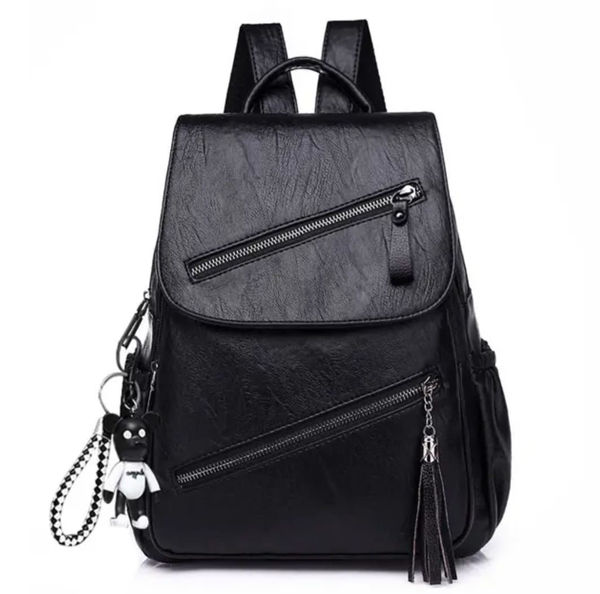 Imagen de MOCHILA CUERINA