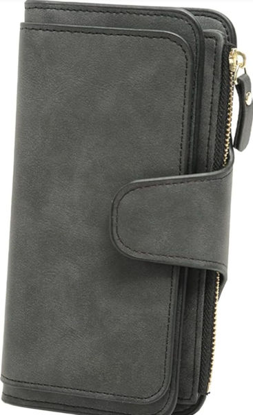 Imagen de BILLETERA DE DAMA