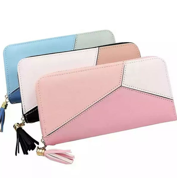 Imagen de BILLETERA DAMA