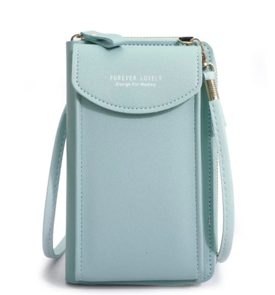 Imagen de CARTERITA PORTA CELULAR