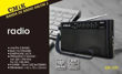Imagen de RADIO CMIK MK306 AM/FM