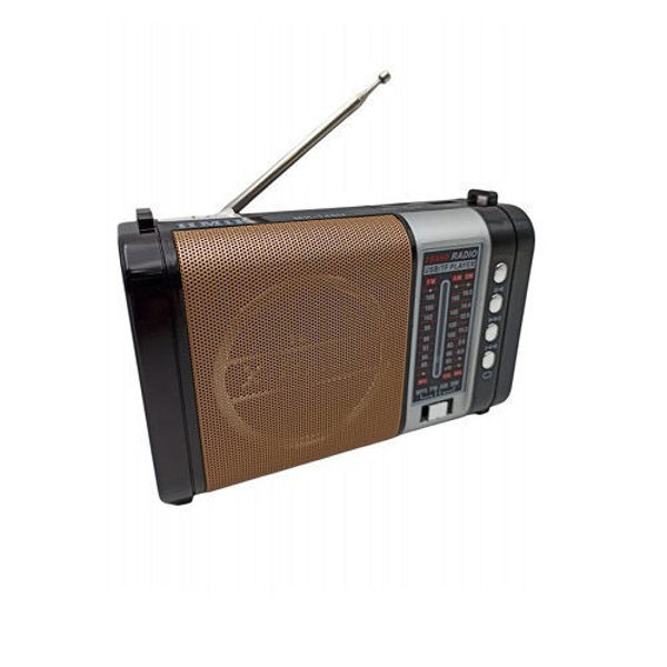 Imagen de RADIO RECARGABLE BT/SD/USB/AM/FM