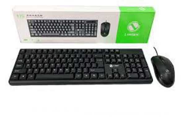 Imagen de TECLADO Y MOUSE