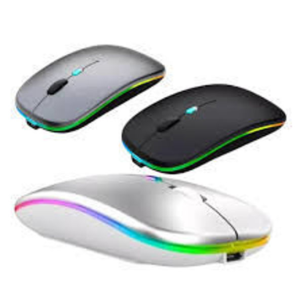 Imagen de MOUSE INALAMBRICO