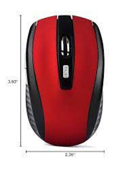 Imagen de MOUSE INALAMBRICO