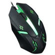 Imagen de MOUSE CON CABLE ESTILO GAMER