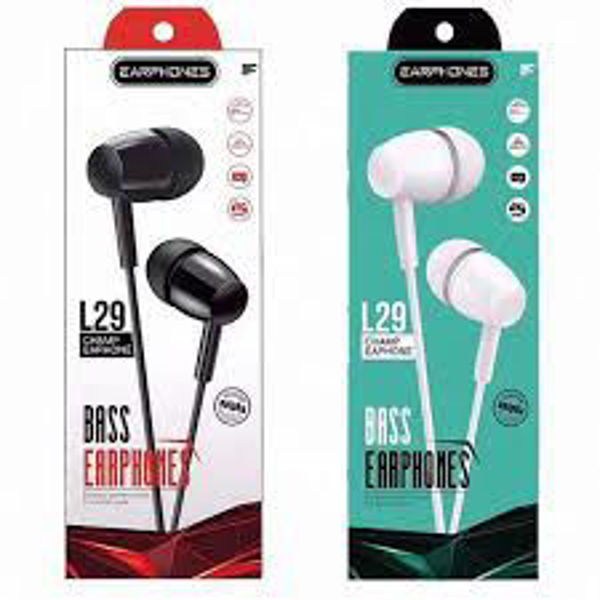 Imagen de AURICULAR MANOS LIBRES