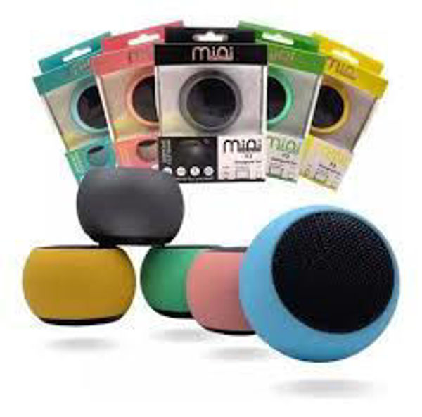 Imagen de PARLANTE BT Y3 MINI