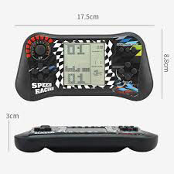 Imagen de VIDEO JUEGO TETRIS COOL GAME