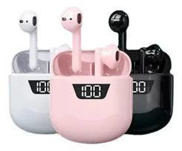 Imagen de AURICULAR BLUETOOTH TWS X83