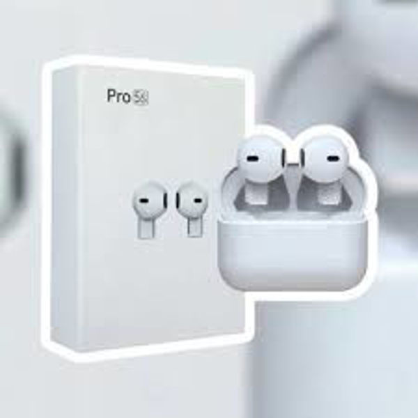 Imagen de AURICULARES TWS BLUETOOTH PRO5