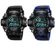 Imagen de RELOJ SPORT DIGITAL LED