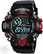 Imagen de RELOJ SPORT DIGITAL LED