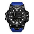 Imagen de RELOJ DIGITAL LED