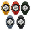 Imagen de RELOJ PULSERA LED