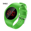 Imagen de RELOJ DIGITAL LED