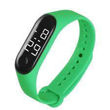 Imagen de RELOJ DIGITAL LED ESTILO SMARTBAND M4