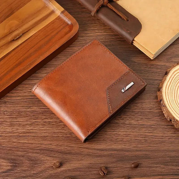 Imagen de BILLETERA DE HOMBRE