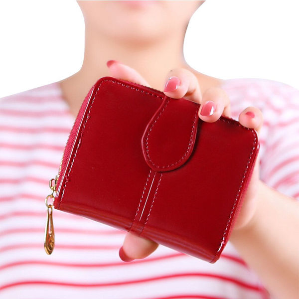 Imagen de BILLETERA DAMA