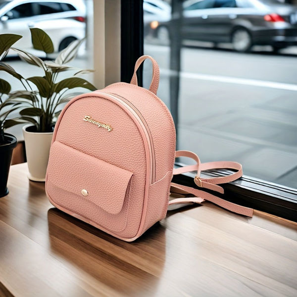 Imagen de MOCHILA JUVENIL