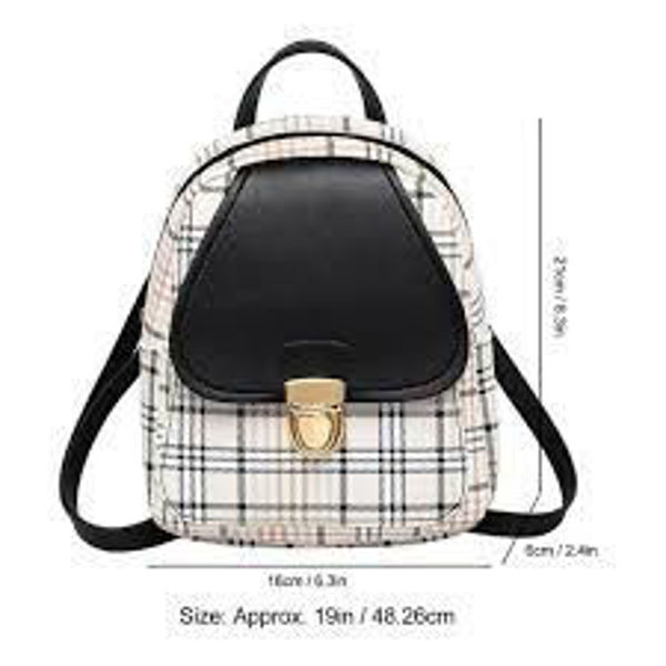 Imagen de MOCHILA JUVENIL