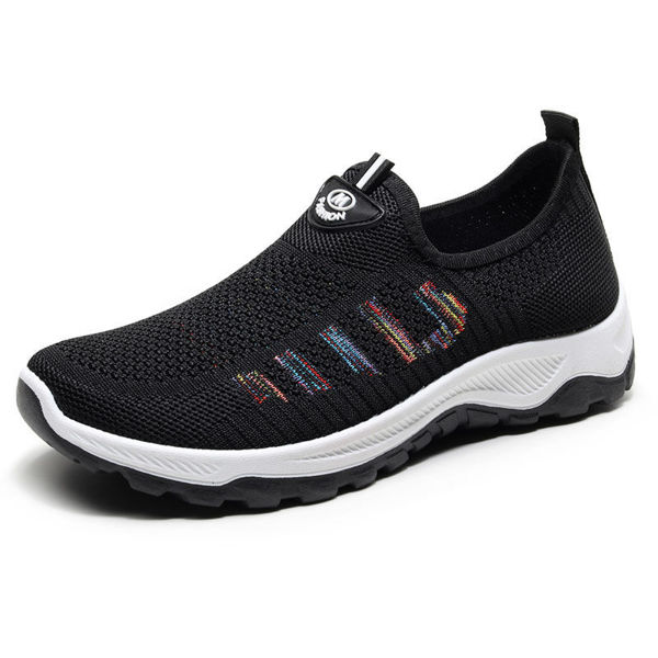 Imagen de CALZADO DEPORTIVO DAMA SIN CORDONES 36/40