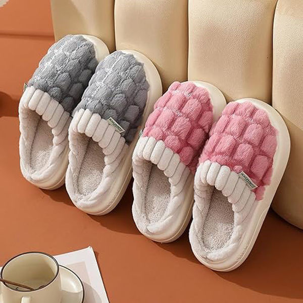 Imagen de PANTUFLA CON PUÑO DEL 36/37 AL 44/45