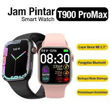 Imagen de SMARTWATCH T900 PRO MAX