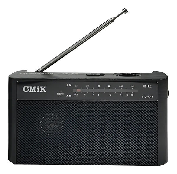 Imagen de RADIO CMIK MK306 AM/FM
