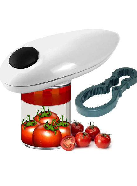 Imagen de ABRELATAS AUTOMATICO