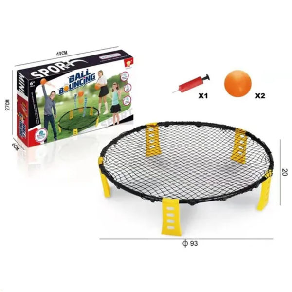 Imagen de JUEGO SPIKEBALL