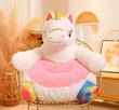 Imagen de SILLON DE PELUCHE