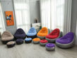 Imagen de SILLON INFLABLE