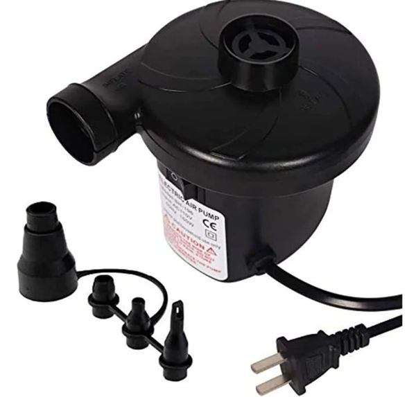 Imagen de INFLADOR ELECTRICO